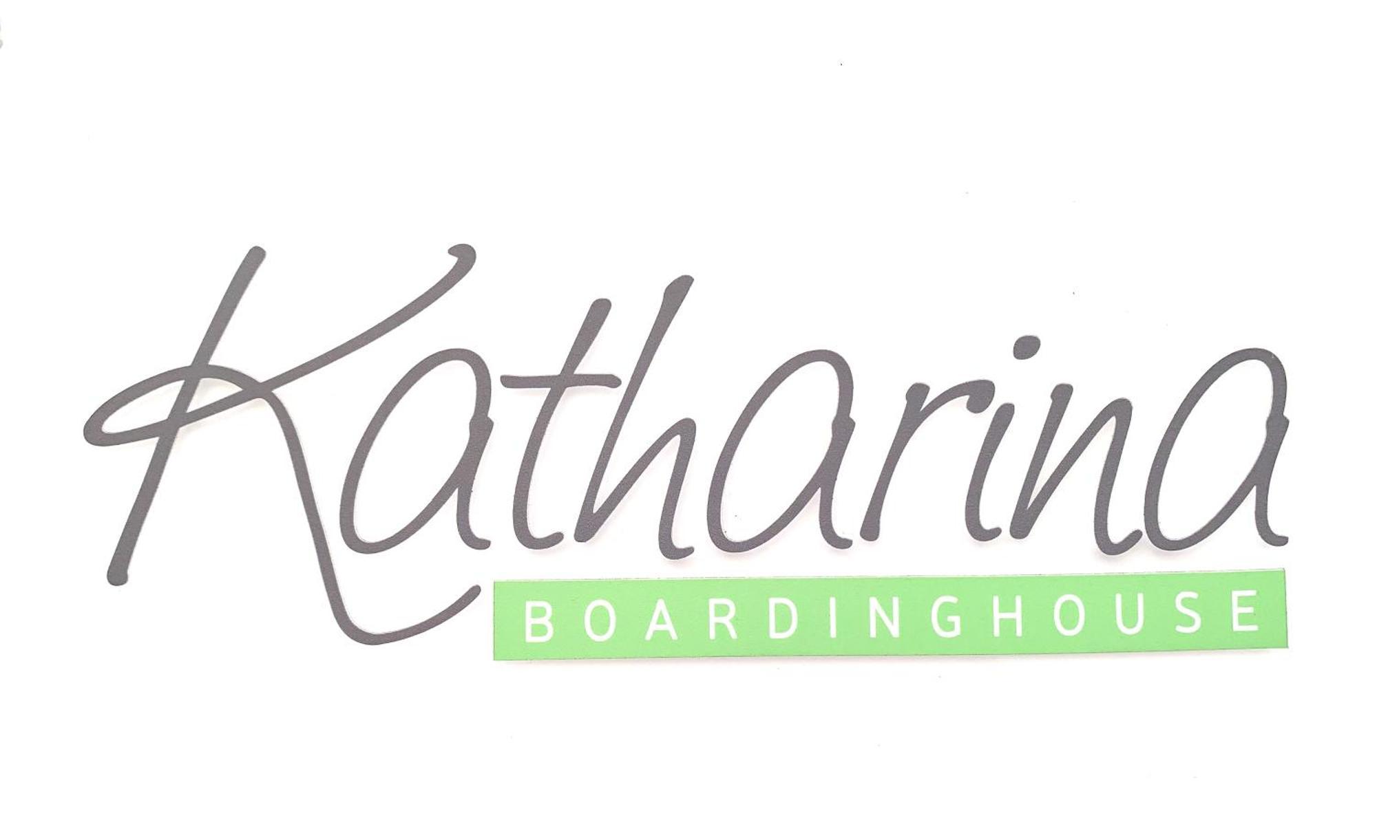 奥斯纳布吕克Katharina Boardinghouse公寓 外观 照片